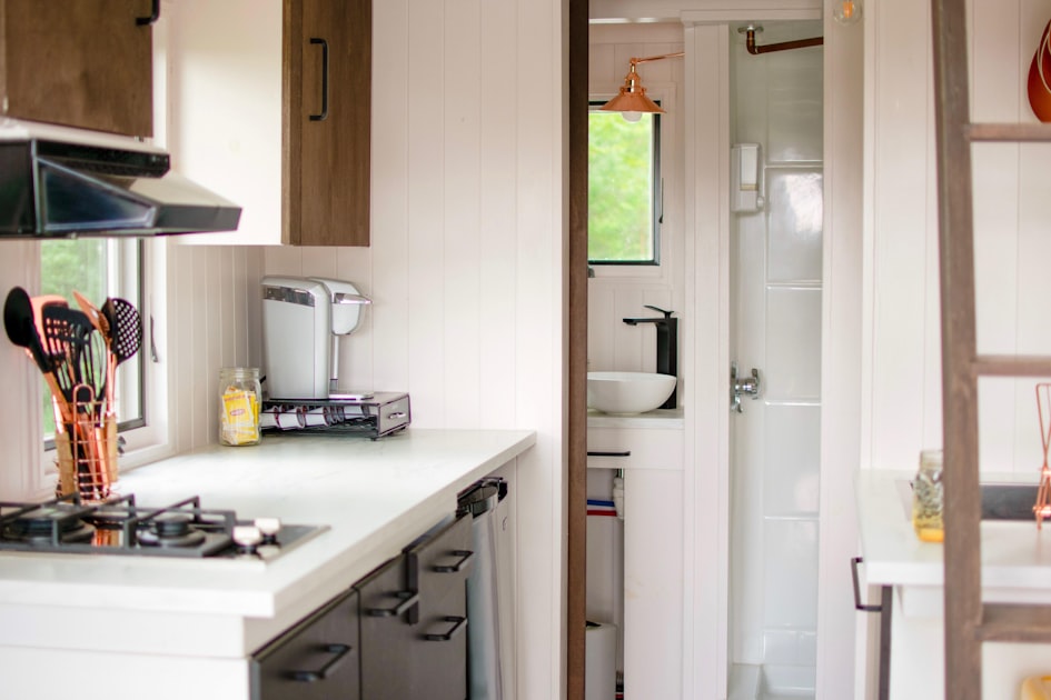 Bathroom Remodeling: Create Your Oasis