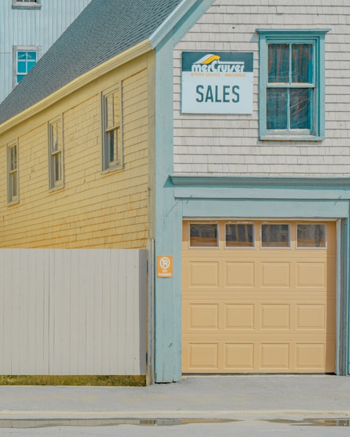 New Construction: Building Your Dream Home
